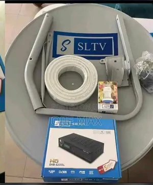Satellite Installation,DSTV,Free to Air, SLTV