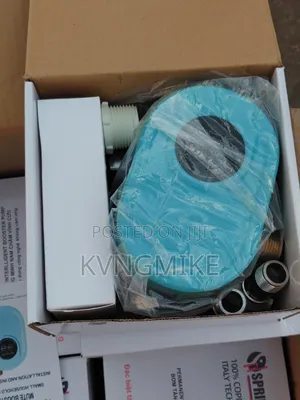 Intelligent Booster Pump/Mini Booster Pump 3⁄4