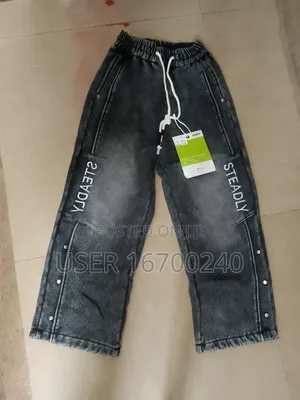 Buy Better Jogas Jeans for Your Children