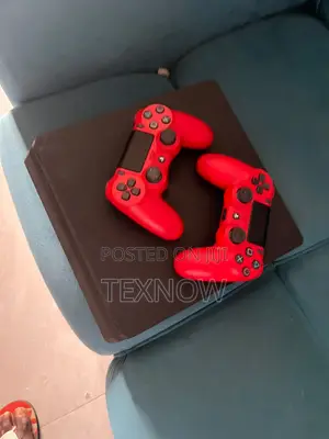 Electronics (Ps4)