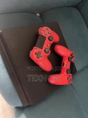 Electronics (Ps4)