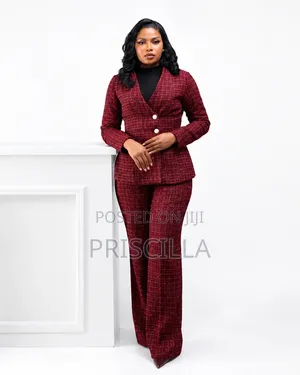 Outfit for Women and Girls