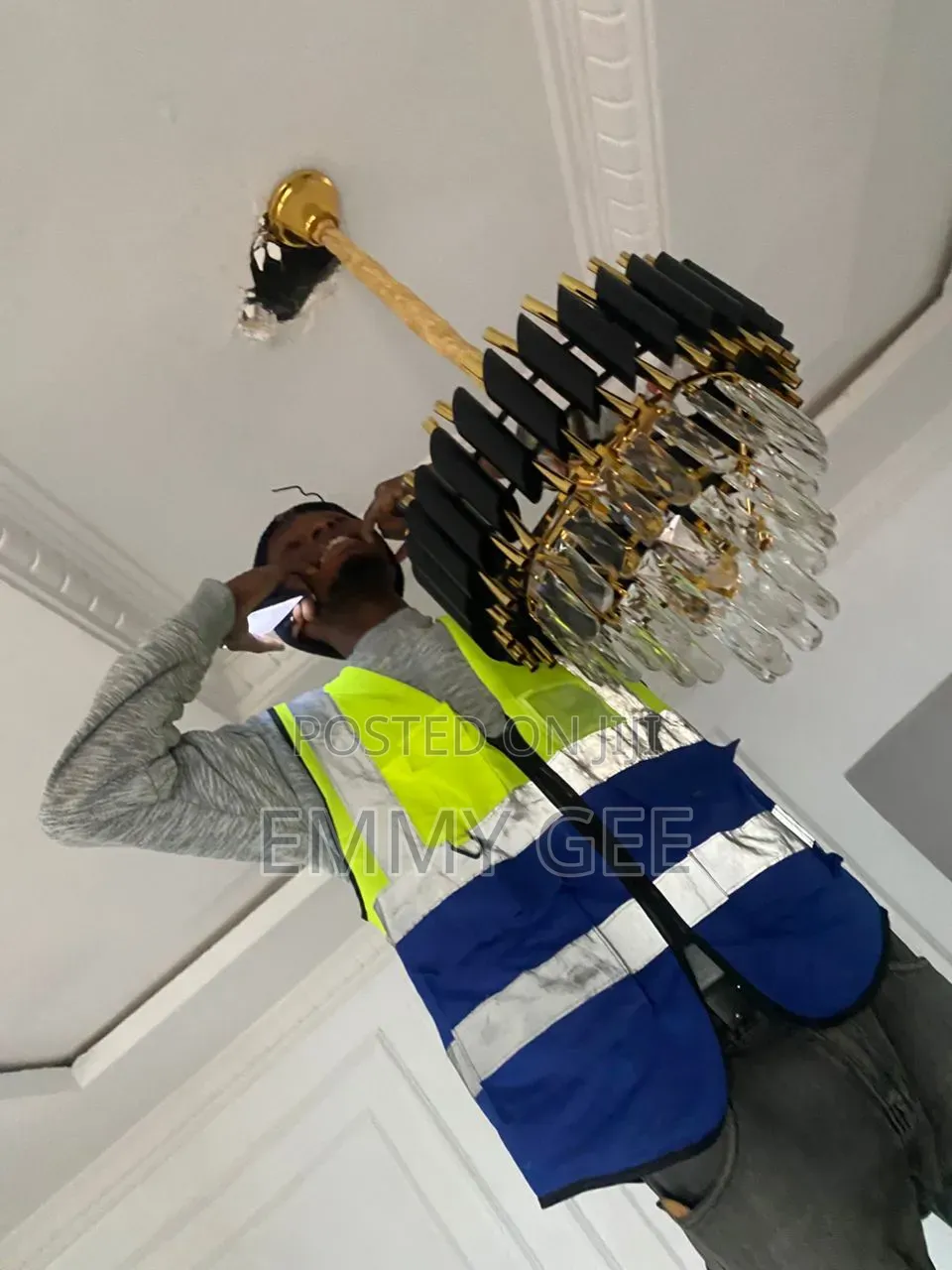 Electrical Engineering