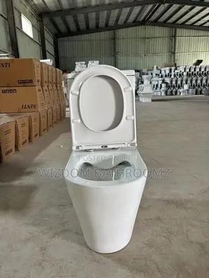 Executive Wc Set