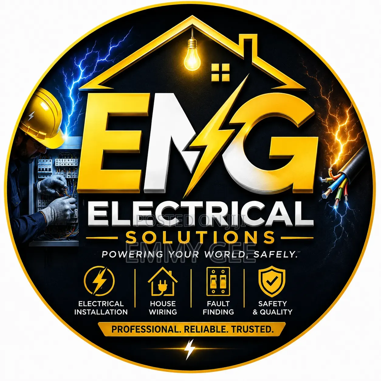 Electrical Engineering