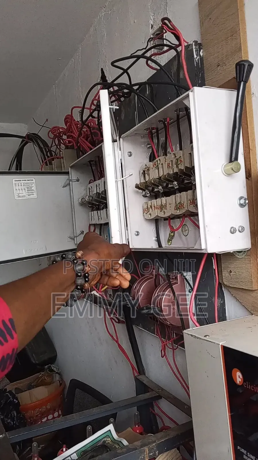 Electrical Engineering