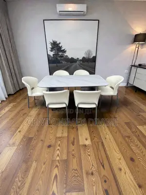 High Executive Dinning Set