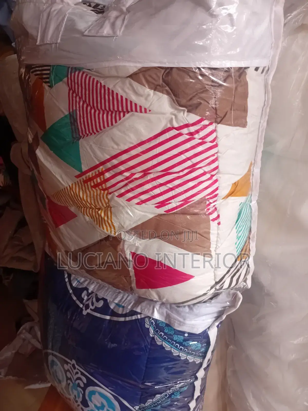 Classic Duvet