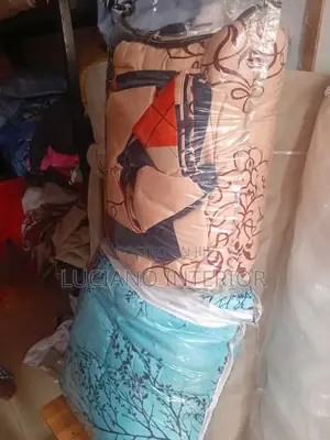 Classic Duvet
