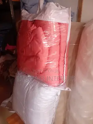 Classic Duvet