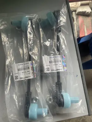Stabilizer Linkage