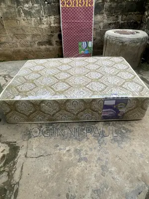 Mattress (Bed)