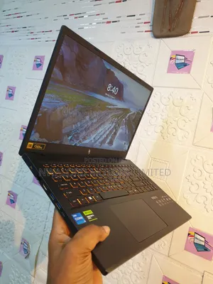 Laptop Acer Nitro V 15 16GB Intel Core i5 SSD 512GB