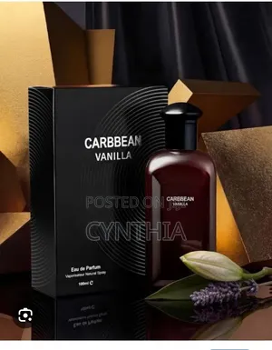 Fragrances