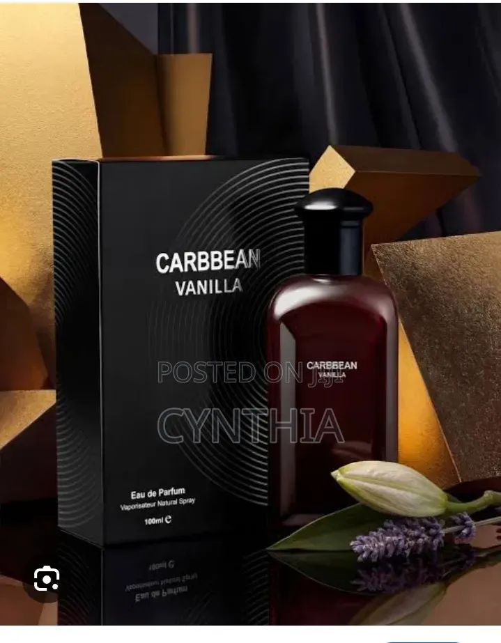 Fragrances