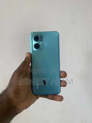 Xiaomi Redmi Note 11E 128 GB Blue