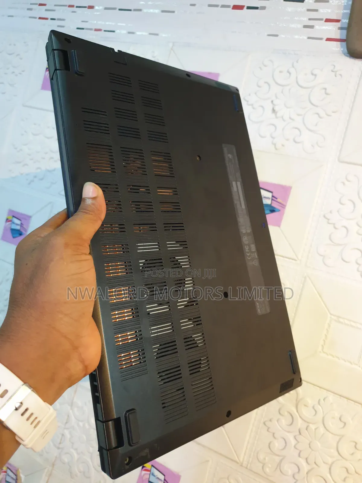 Laptop Acer Nitro V 15 16GB Intel Core i5 SSD 512GB