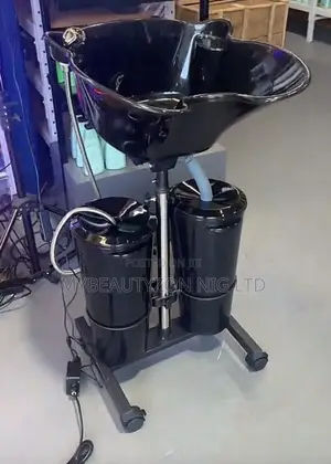 Shampoo Hair Wash Basin