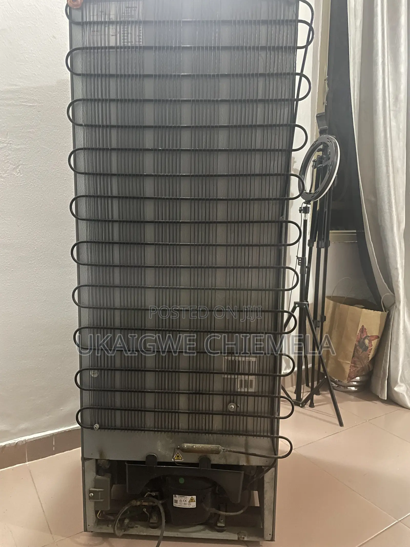 Hisense Refrigerator