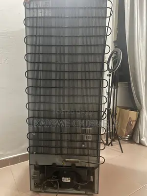 Hisense Refrigerator