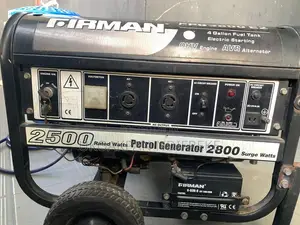 Firman Fpg3800 E2