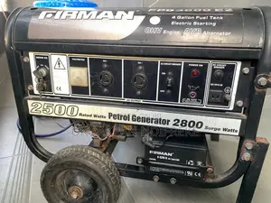 Firman Fpg3800 E2