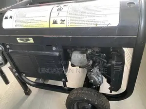 Firman Fpg3800 E2