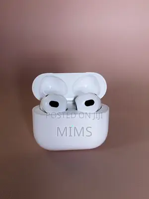 Apple Airpods 3