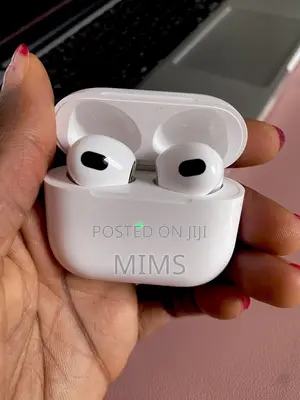 Apple Airpods 3