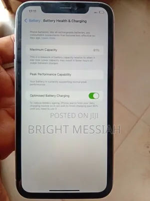Apple iPhone XR 64 GB