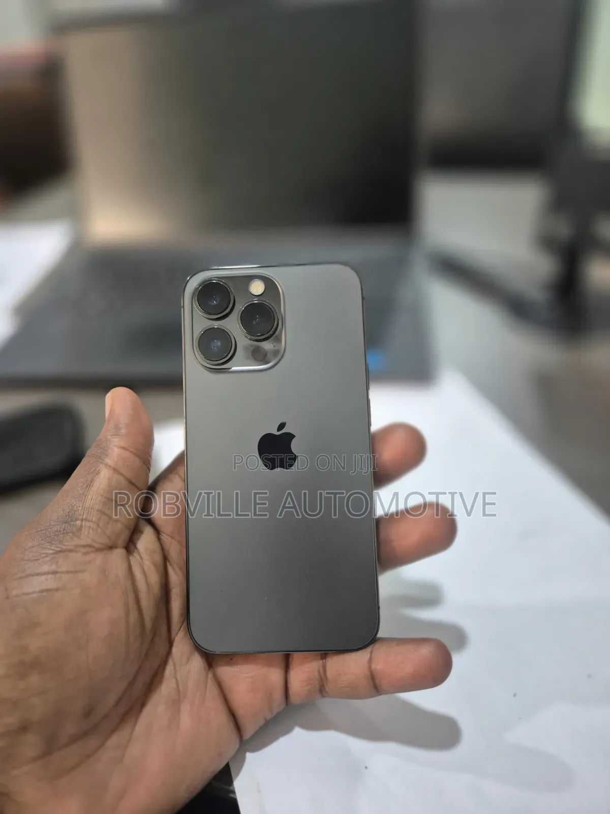 Apple iPhone 13 Pro 128 GB Graphite