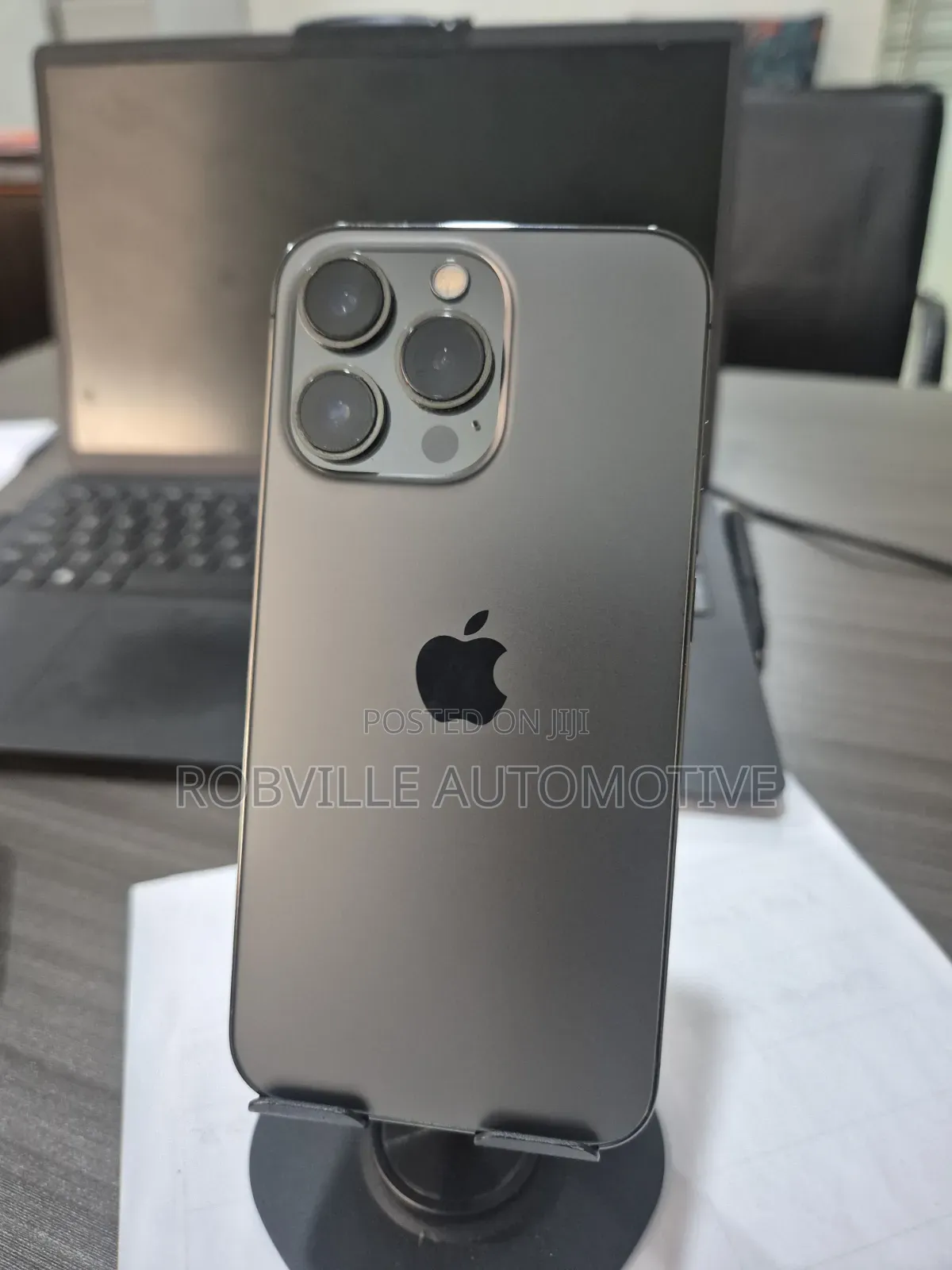 Apple iPhone 13 Pro 128 GB Graphite