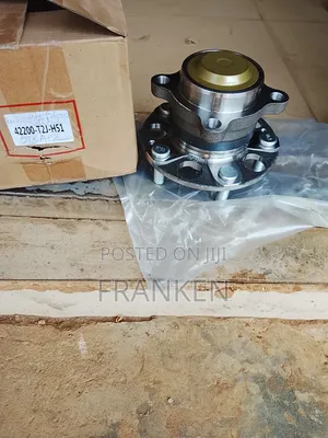 Original Back Wheel Bearing for 2013-2016 Honda Accord Are Available