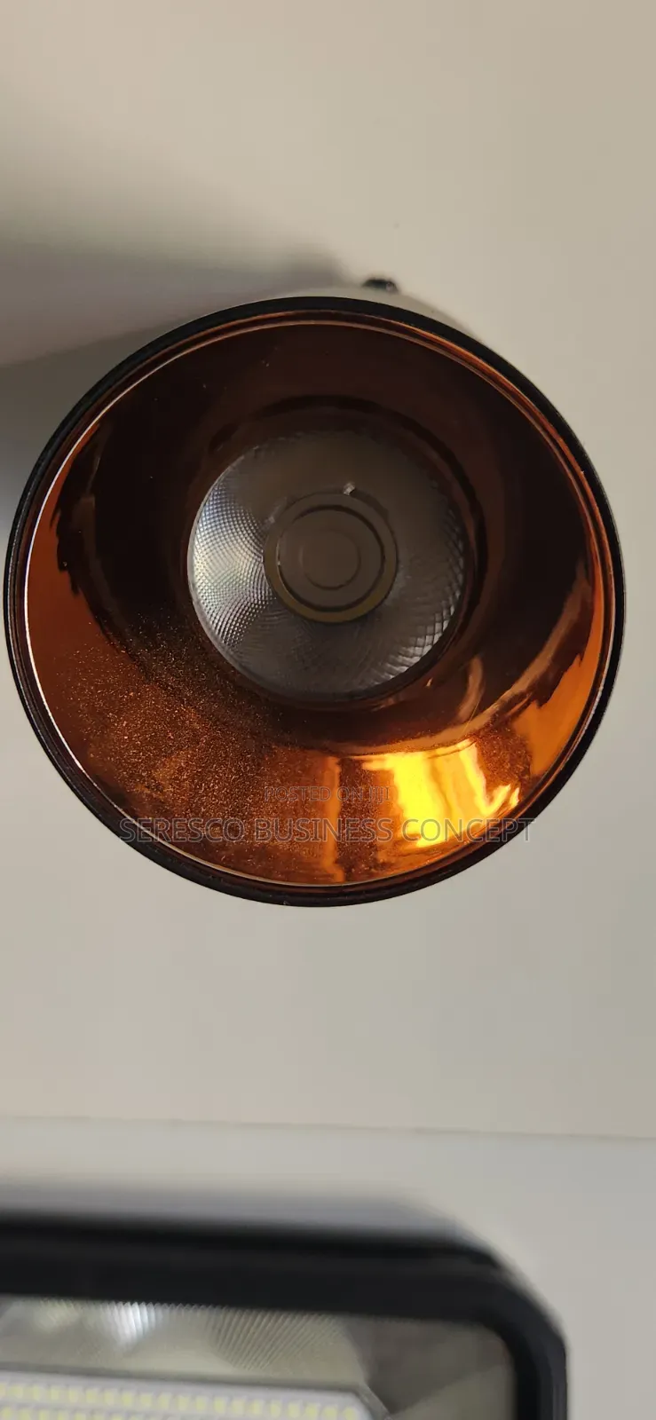 Recessed Lights Single