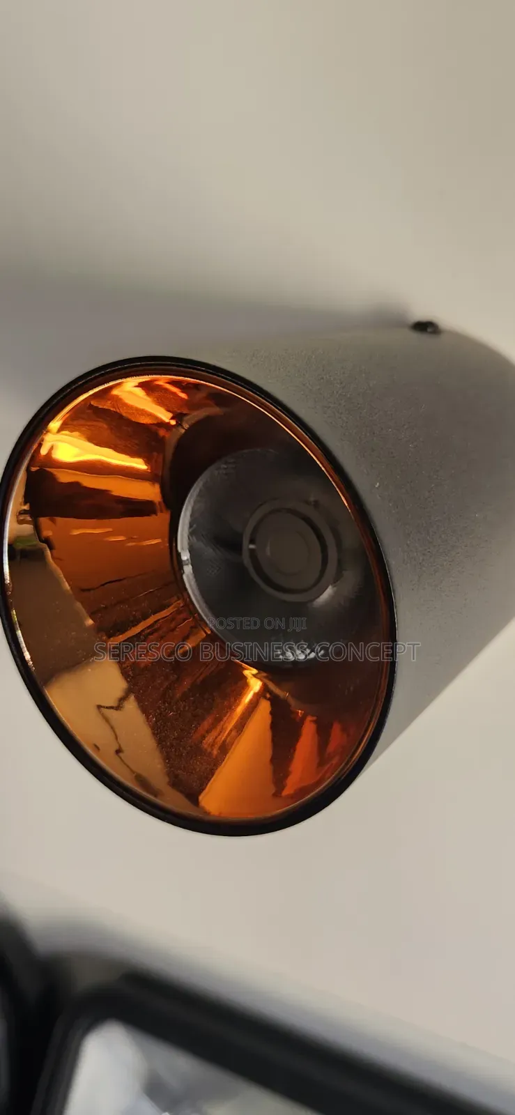 Recessed Lights Single
