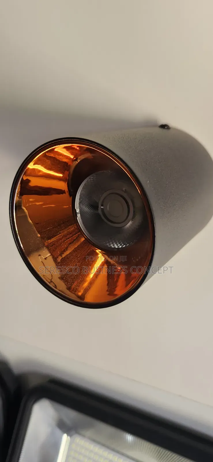 Recessed Lights Single