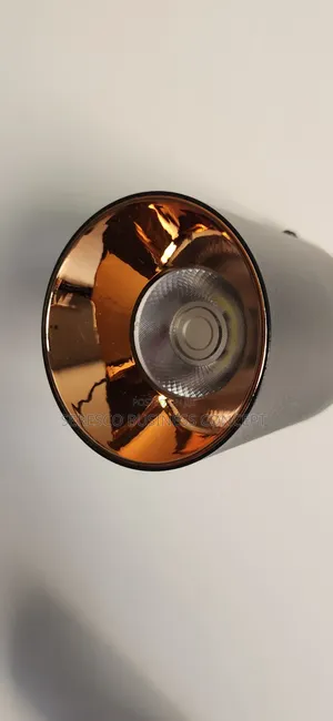 Recessed Lights Single
