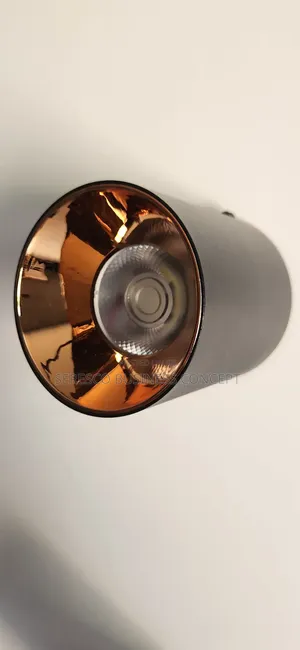 Recessed Lights Single