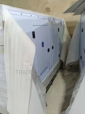 Perkins 200kVA Low Noise Diesel Generator
