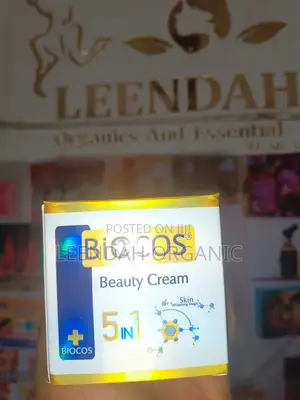 Biocos Set