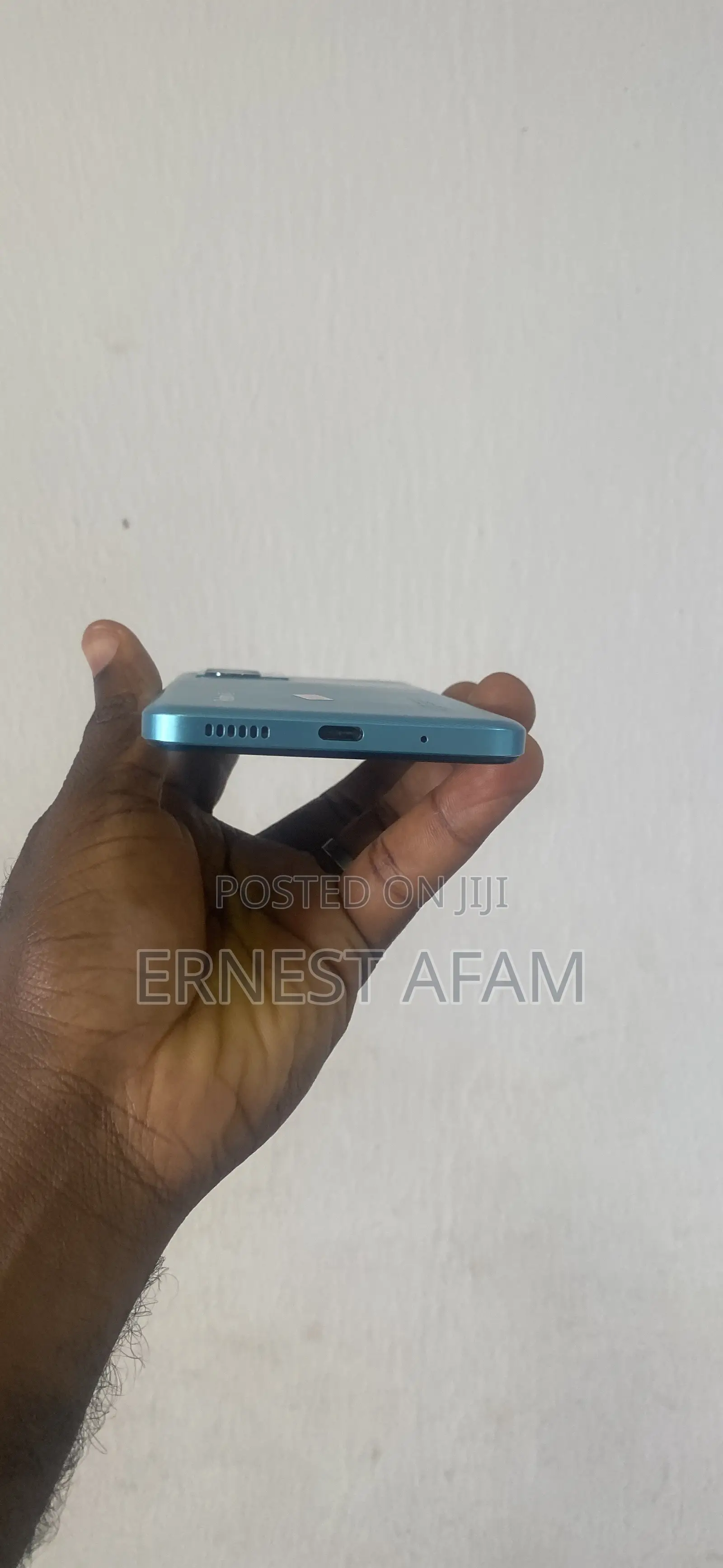 Xiaomi Redmi Note 11E 128 GB Blue