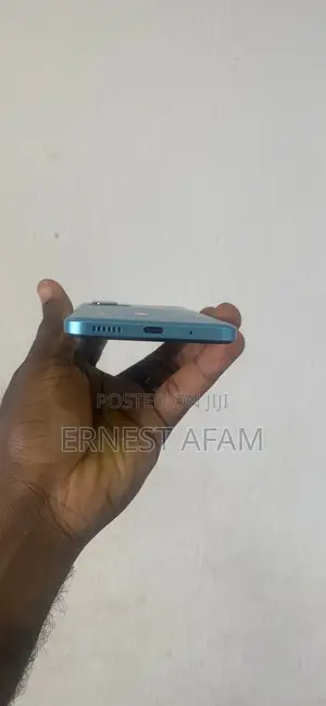 Xiaomi Redmi Note 11E 128 GB Blue