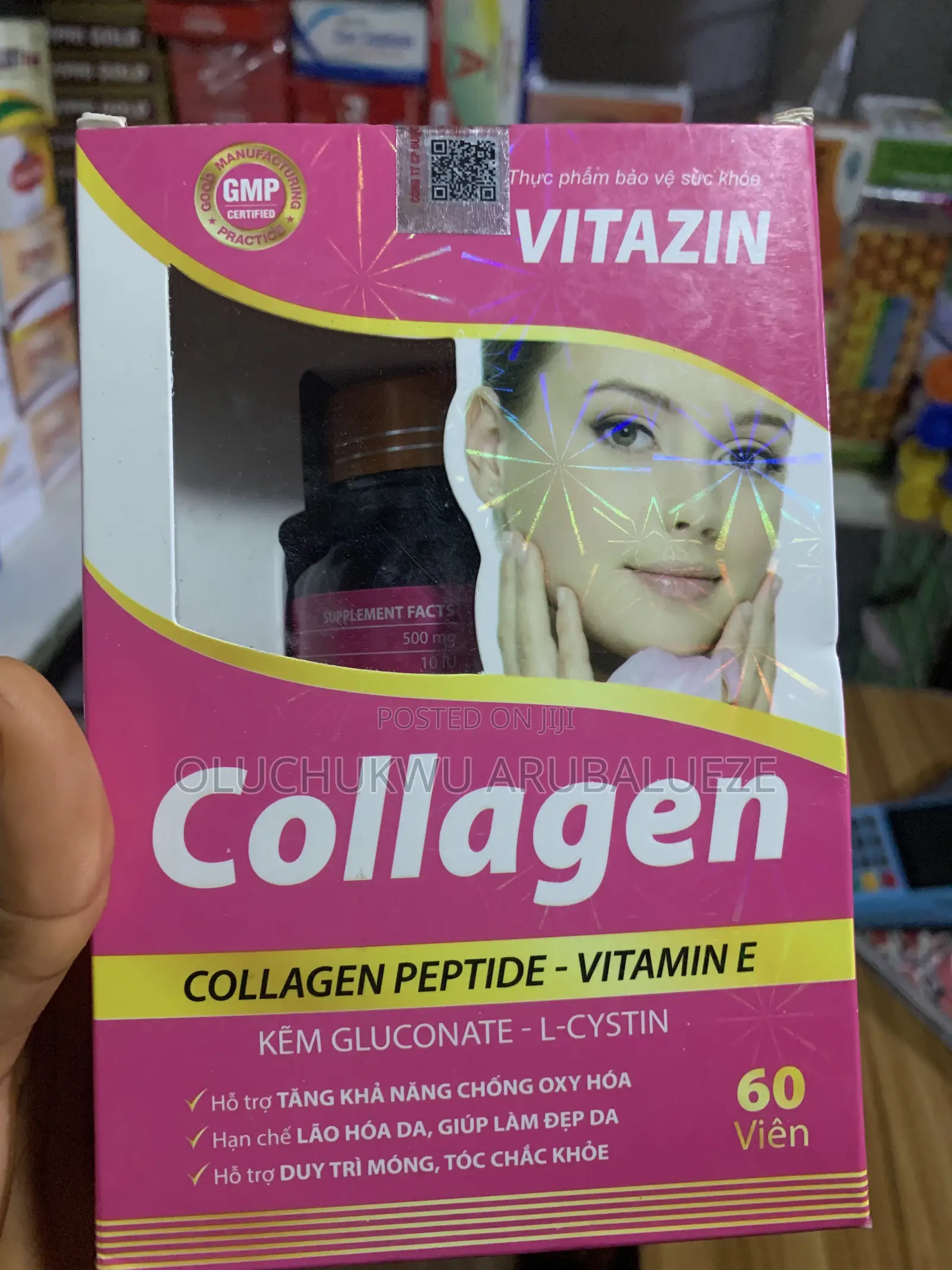Supplements