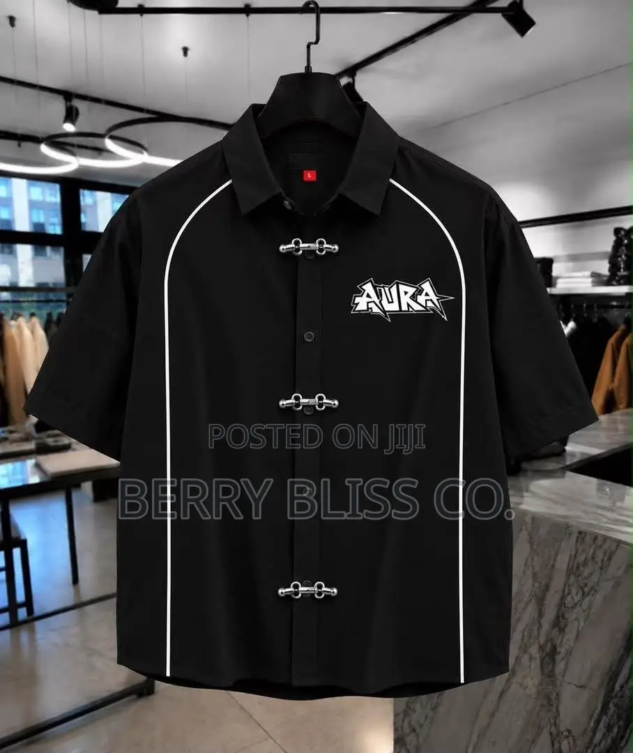 Luxury Shirts