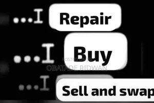 Buy Sell Swap Repair All Kinds of Phones