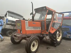 Fiat Tractor 780