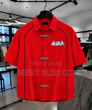 Luxury Shirts