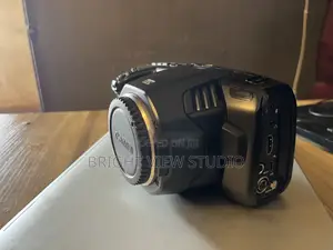 Black Magic 6k
