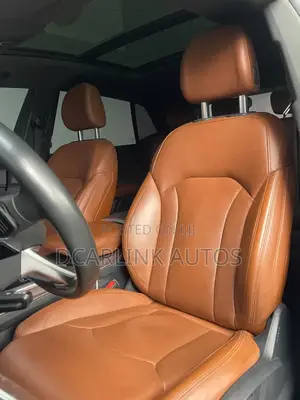 Audi Q8 3.0T Premium AWD quattro 2019 White