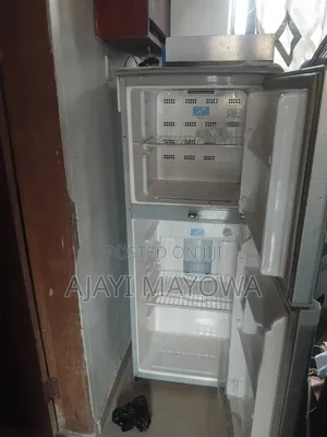Hitachi Refrigerator